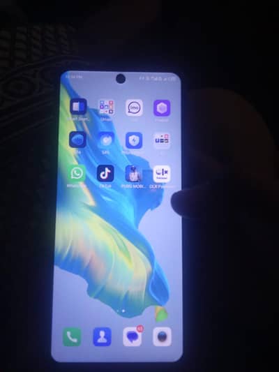 tecno camon 18 t 6+3 128gb