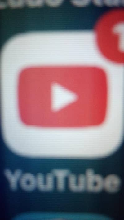 YouTube course for sale