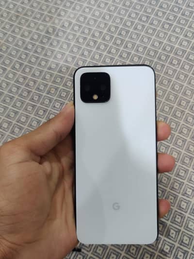 pixel 4 part's