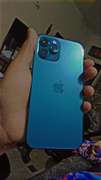 Iphone 12 pro max bypass 10/10 condition