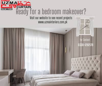 Curtains & Blinds | Zebra Blinds | Window Blinds | Office Blinds