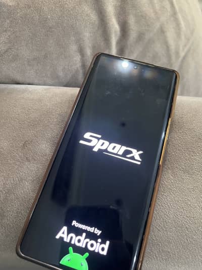 Sparkx Edge 20 pro