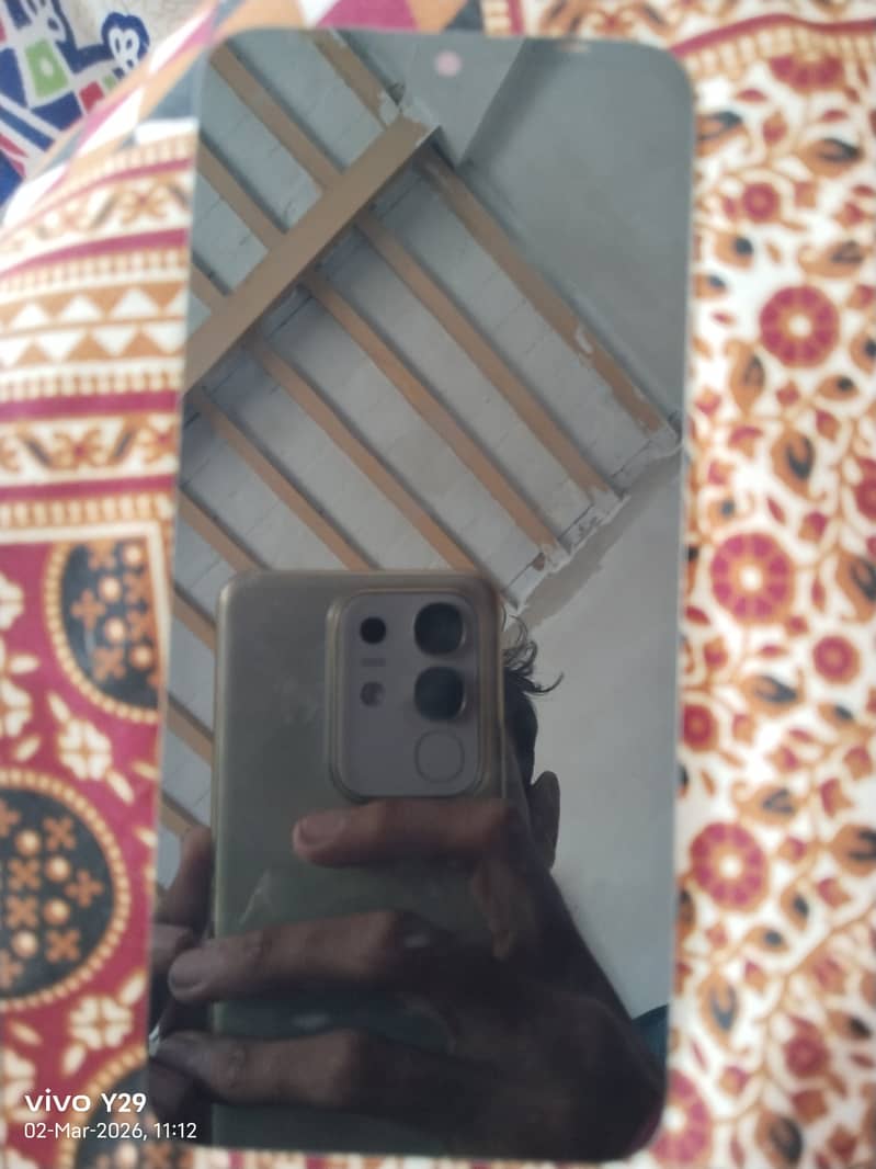 Infinx smart hd panel 1