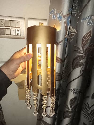 Ceiling hanging lights