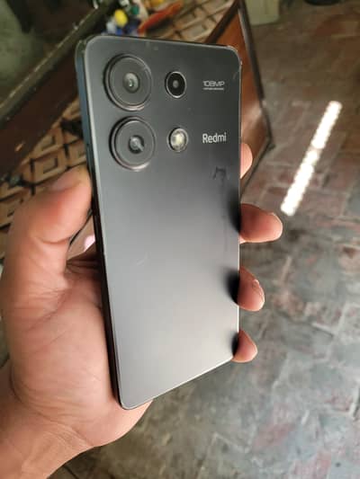 Redmi Note 13 256GB
