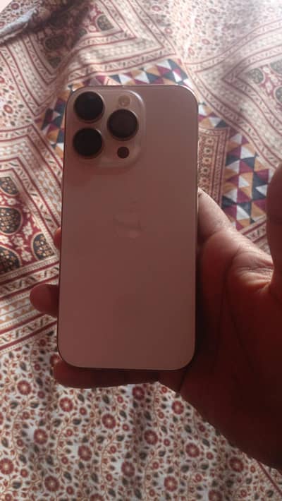 iPhones 16 Pro for Sale