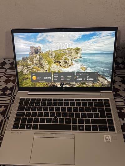 HP EliteBook 840 G7 Notebook PC – For Sale