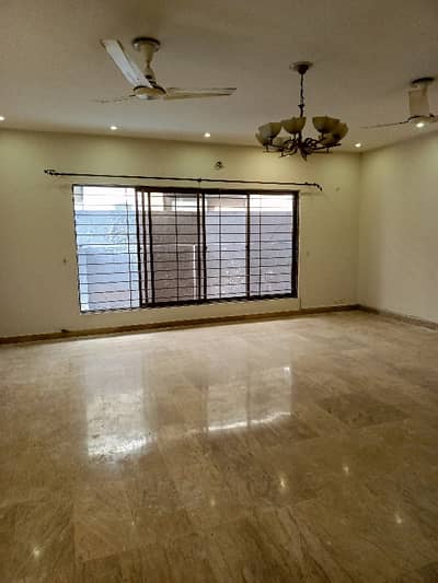 1 Kanal Double Unit House For Rent