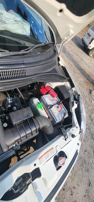 swift 2021 auto 17000km driven