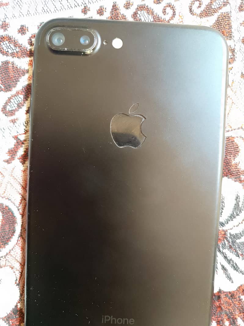 Apple iphone 7plus 3