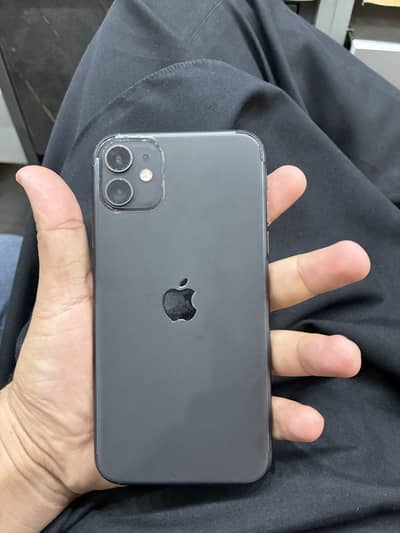 Iphone 11 pta approved