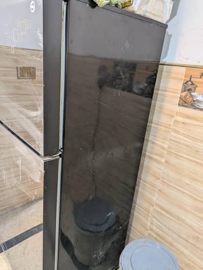 Original gass original compressor original body original Glass door