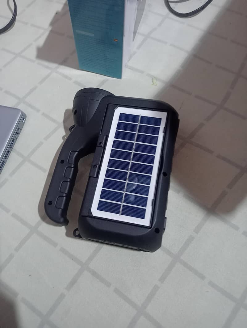 Bluetooth speaker  2