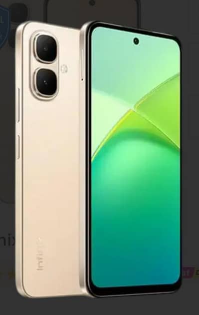 Infinix Smart 10
