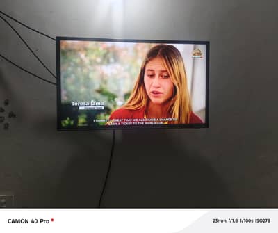 orinat one hand use led 32inch