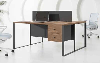 Office Furniture Workstation computer Tables and Chairs