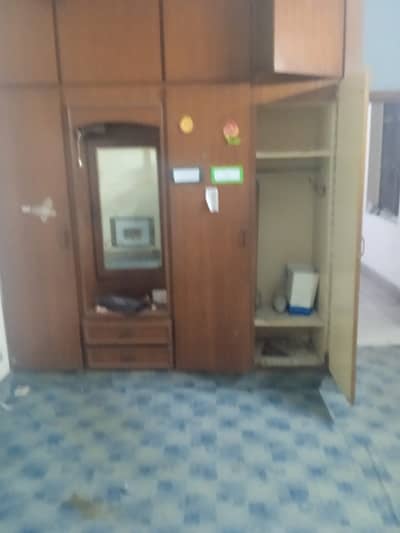 Affordable House For Sale In Allama Iqbal Town - Nizam Block