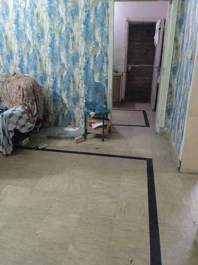 In Allama Iqbal Town - Nargis Block Of Lahore, A 5 Marla House Is Available