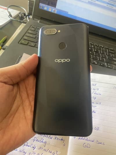 Oppo A12. - 4/64GB