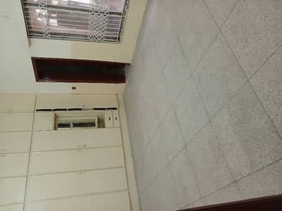 5 Beds Attached Baths