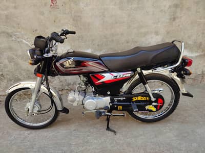 Honda cd 70 2025. M First Owner totally original