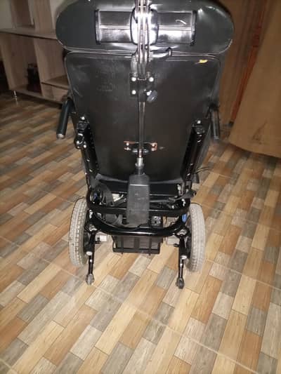 Electric wheel chair sale
