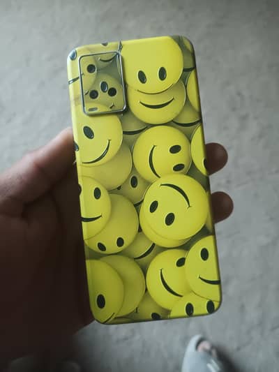 4/64 Vivo y 21 full box