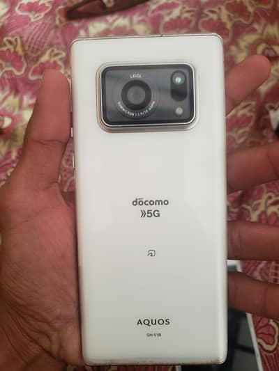 AQUOS R6 for sale 8/128