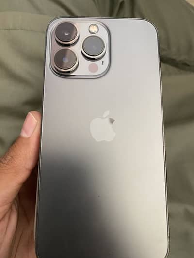 iPhone 13 Pro 128GB Jv 10/9.5