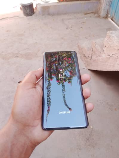 ONEPLUS 8 5G 8+128GB PTA APPROVE NO EXCHANGE ONLY SALE