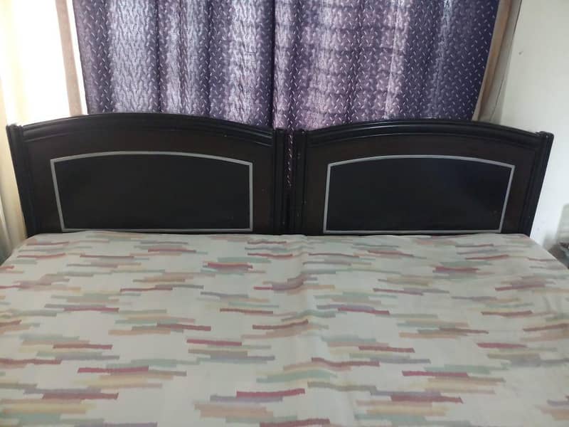 single single 2 bed 2