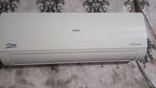 Ac 1.5 ton all ok