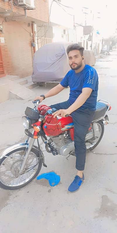 courier percel delivery