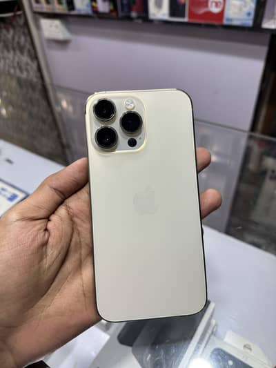 Apple iPhone 14 Pro Max