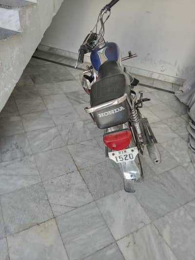 road princ 2017 model