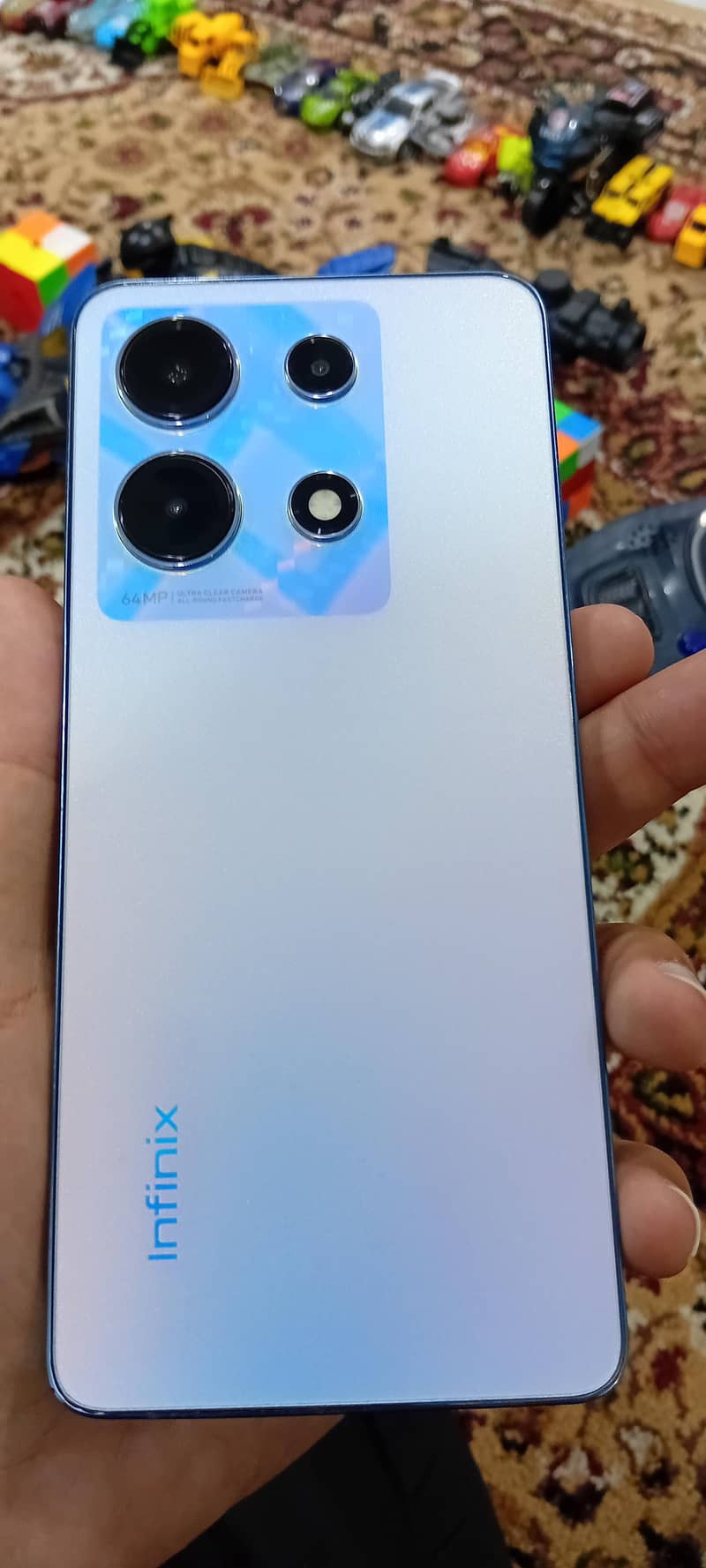 infinix note 30 0