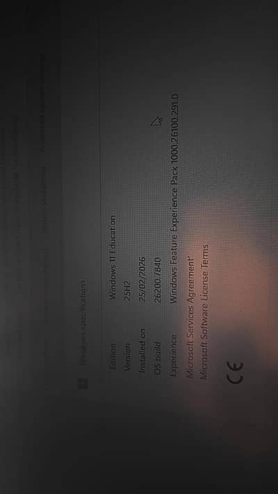 Dell Inspiron 5570 | Corei5-8th Gen | 8GB RAM | 128GB SSD +500GB HDD