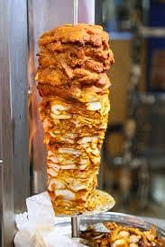 shawarma & chips Expert needs for a corner shop