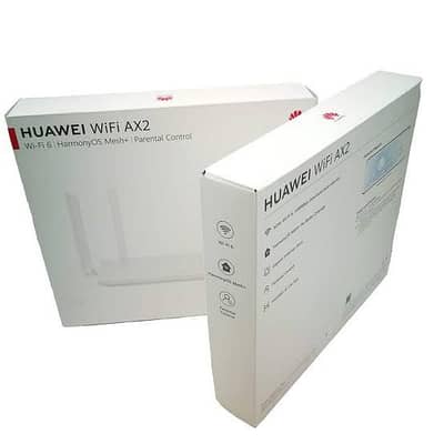 Huawei wifi router AX2