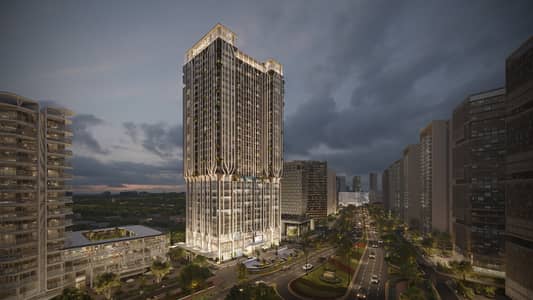 Book your Commercial Shop on Installments In CBD Gulberg