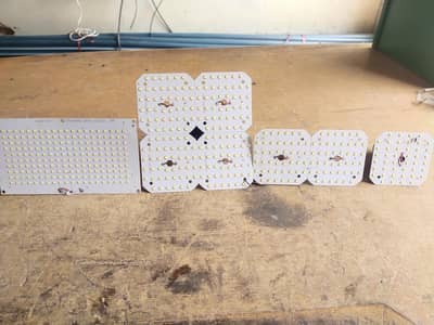 led lights with excellent material