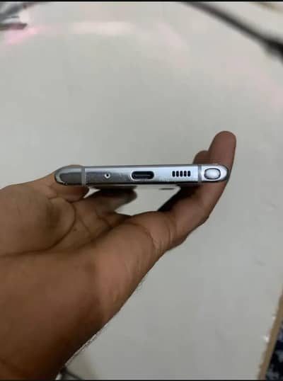 Samsung note 10 8 / 256 gb