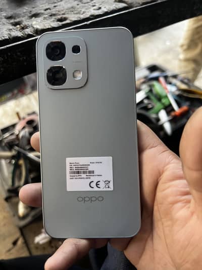 Oppo a6 pro