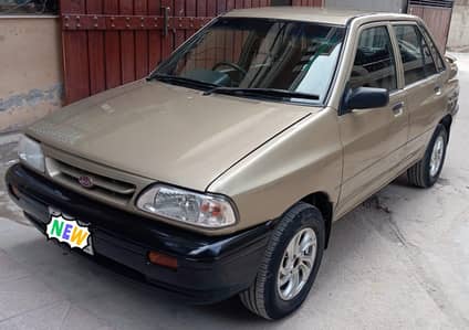 Kia Classic 2003 model for sale