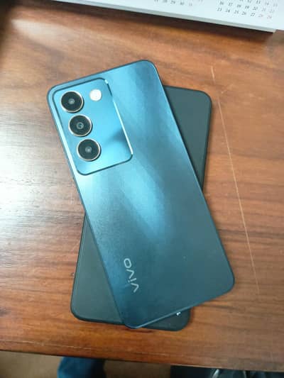 VIVO Y100 Ludh Condition