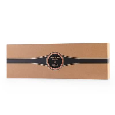 IBRAQ Tobacco set by Ibrahim Al qurashi. . . . brand new 100% original
