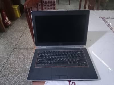 Dell Latitude e6420 core i5 2nd gen