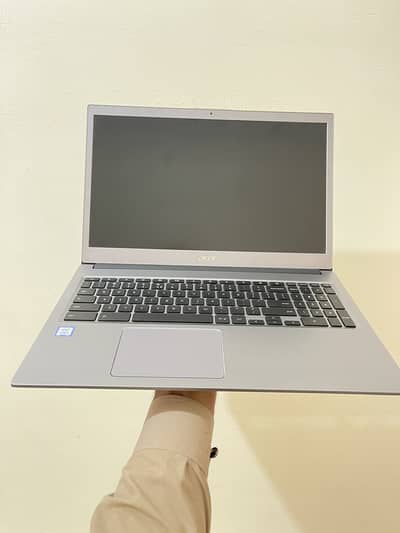 Acer CB 715 8th gen