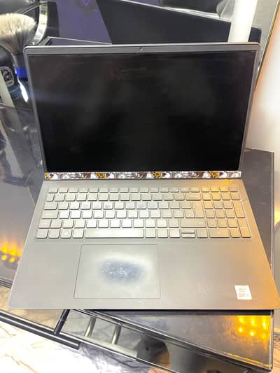 HP LAPTOP CORE I5 10th GENERATION
