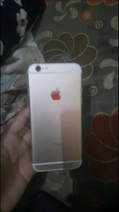 iPhone 6s non pta . 96 battery health and all ok . 03028798548
